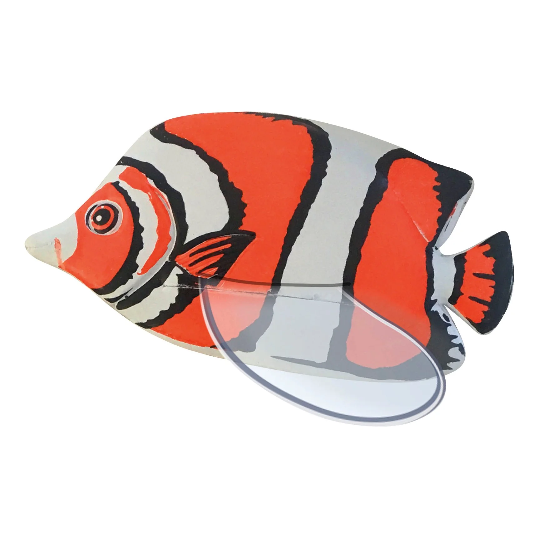 Toysmith Tropical Zwimmers