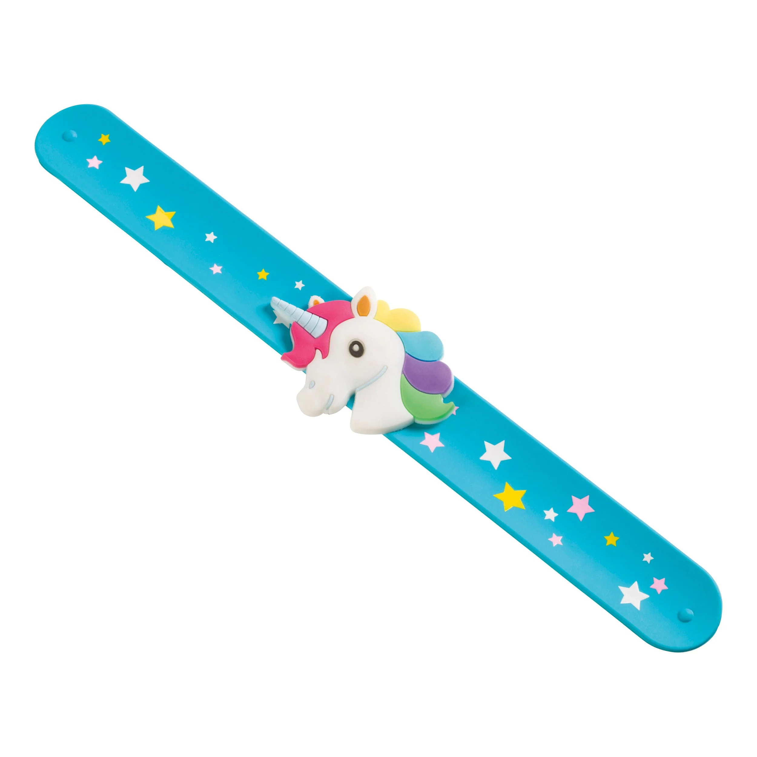 Toysmith Unicorn Slap Bracelets - Image 4