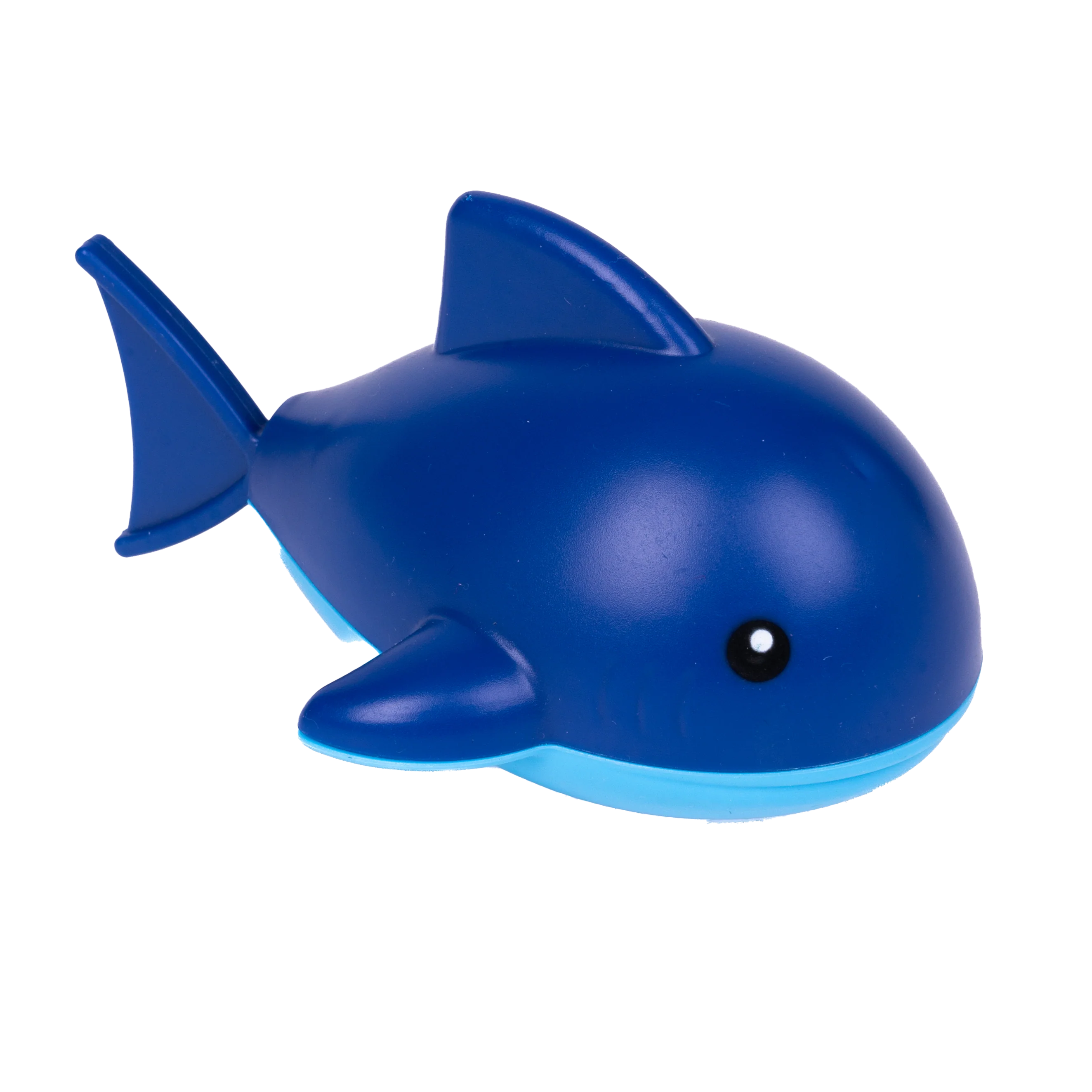 Toysmith Wind Up Toy Shark - Image 3
