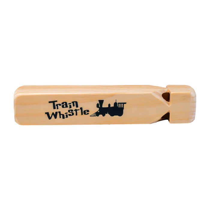 Neato! Train Whistle - Image 5