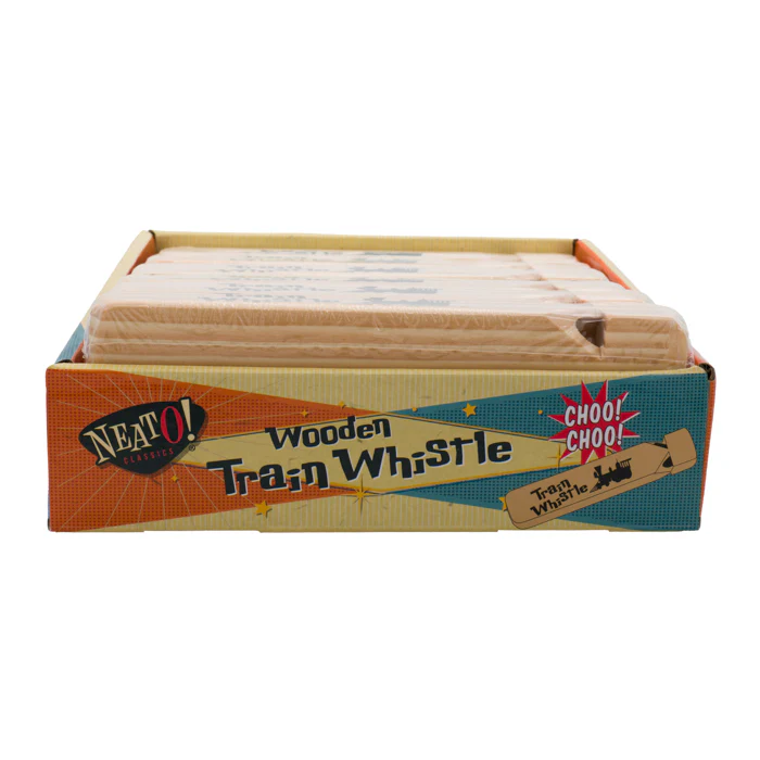 Neato! Train Whistle - Image 6