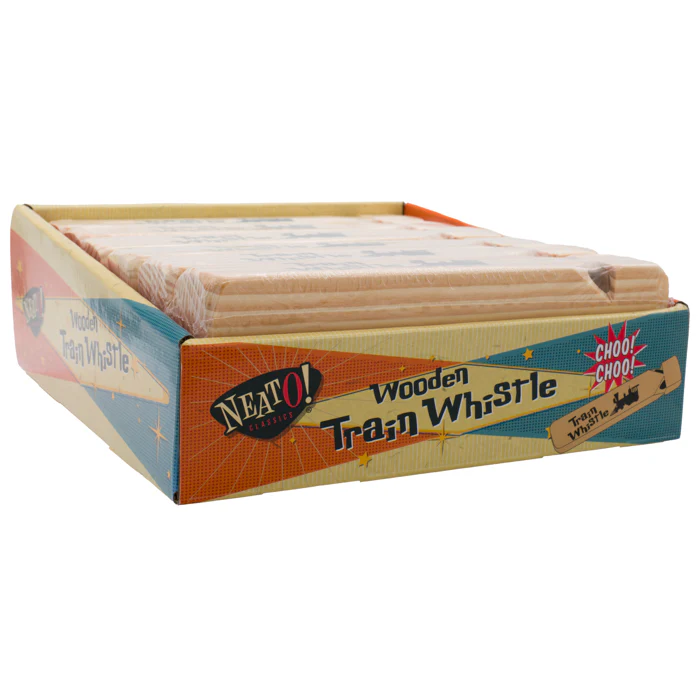 Neato! Train Whistle - Image 8
