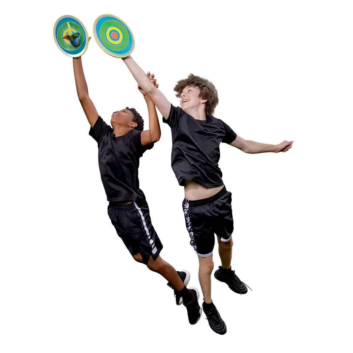 GO! Play Triple Play Combo Set - Image 3