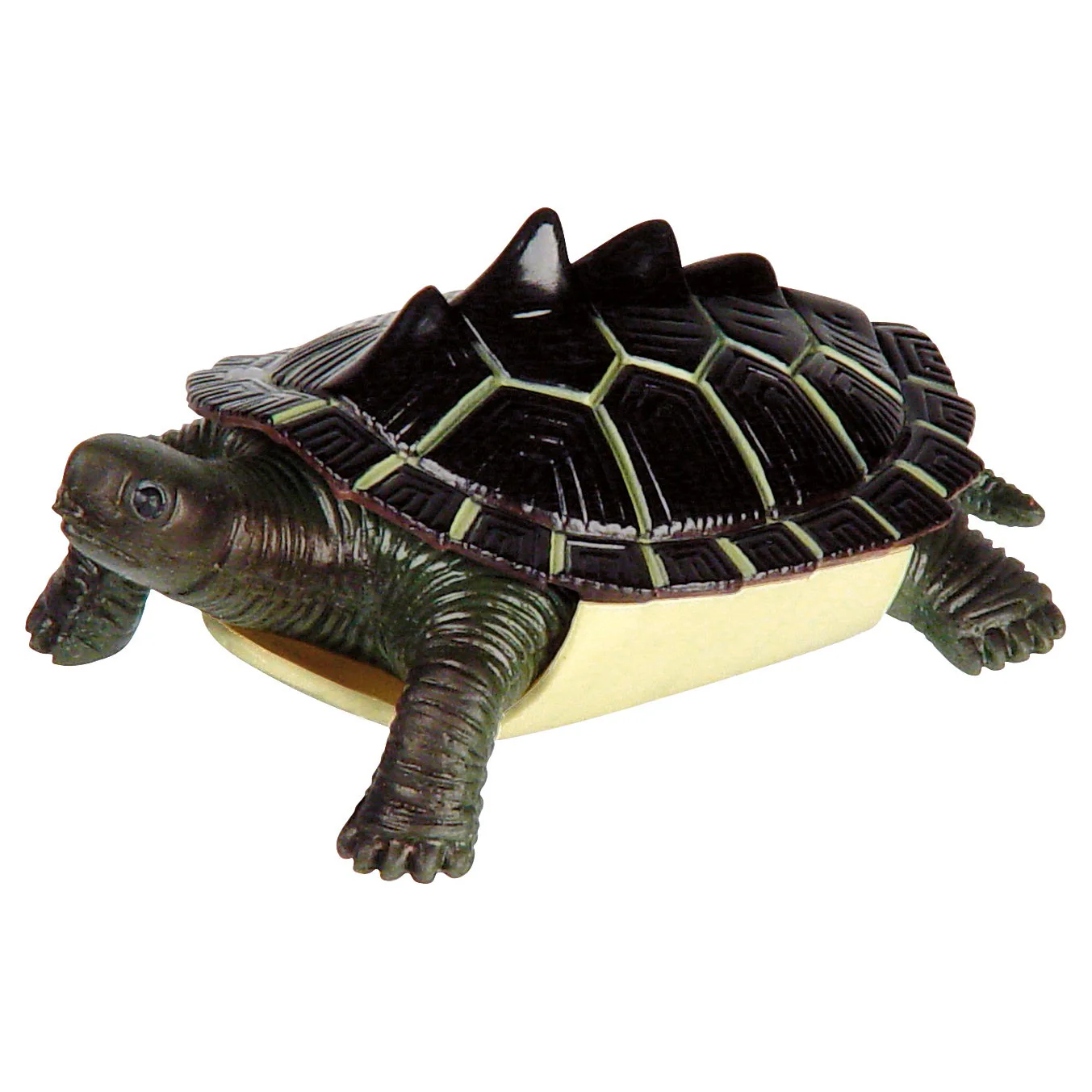 Toysmith Turle Squishimals - Image 5