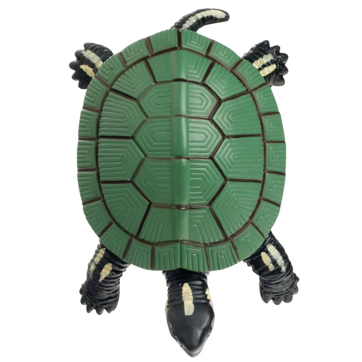 Toysmith Turle Squishimals - Image 6