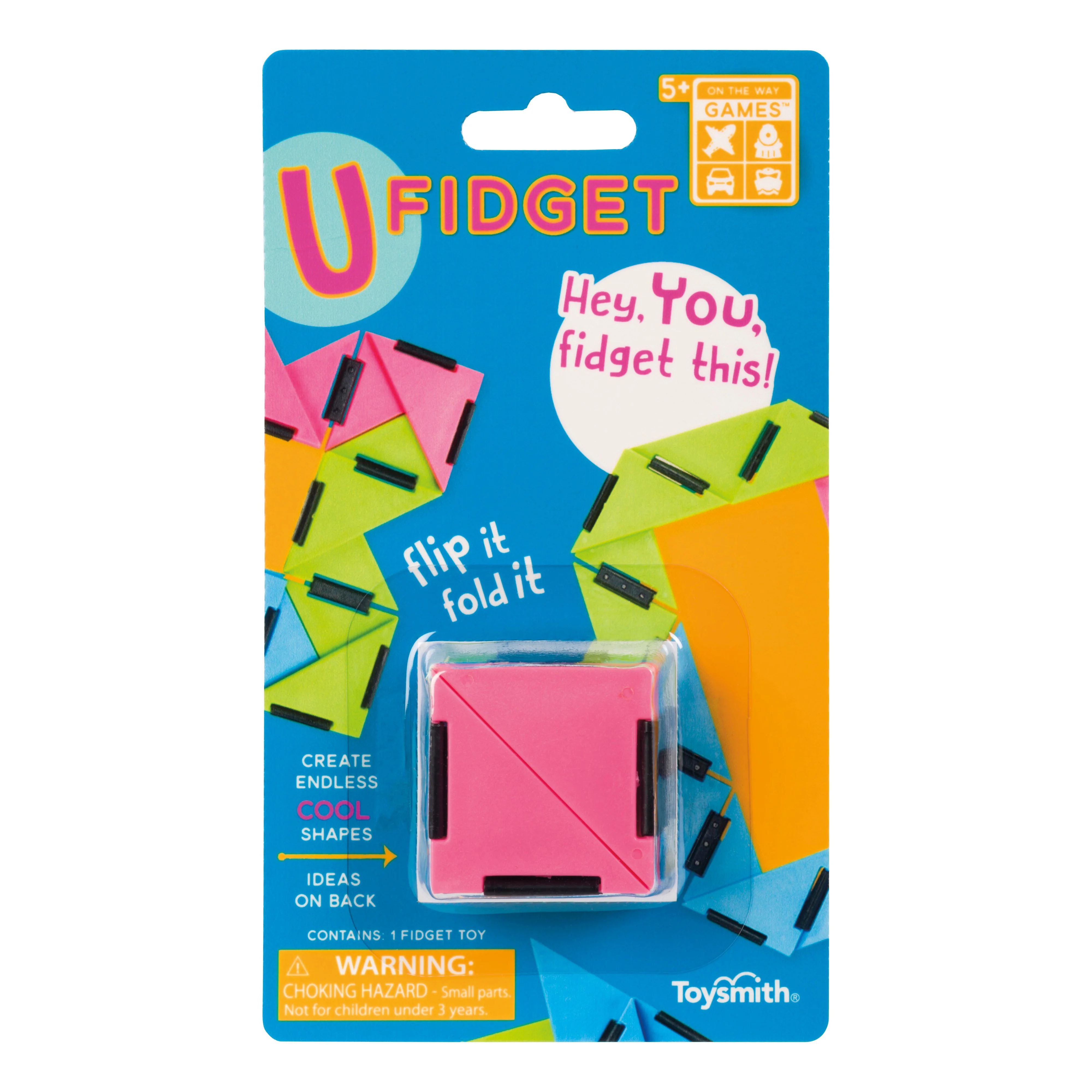 On the Way Games U-Fidget - Image 2