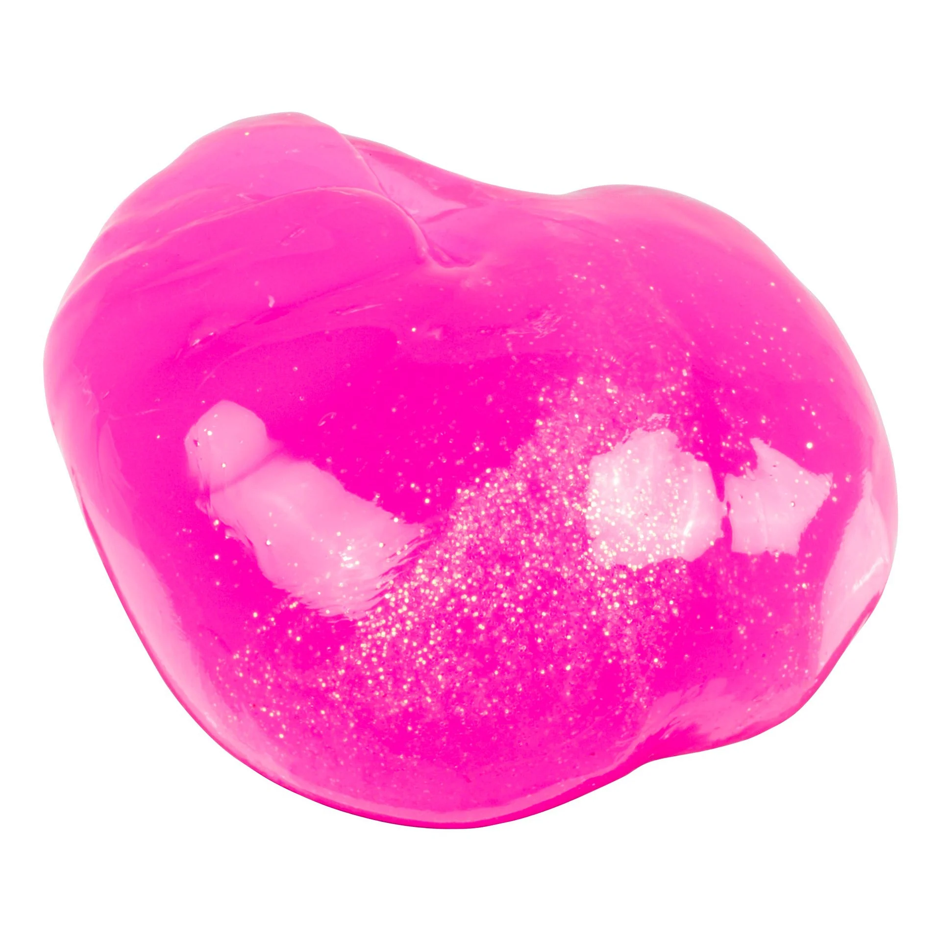 Toysmith Unicorn Poop Slime - Image 3