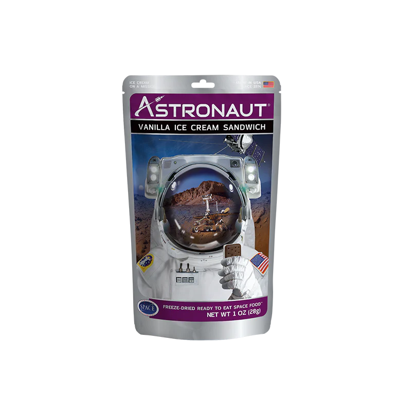 Toysmith Vanilla Ice Cream Sandwich - Image 2