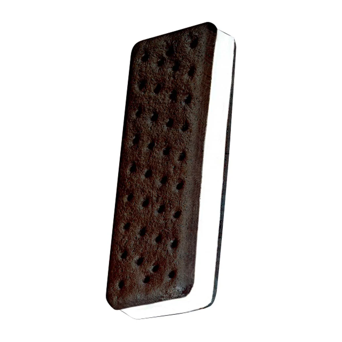 Toysmith Vanilla Ice Cream Sandwich - Image 5