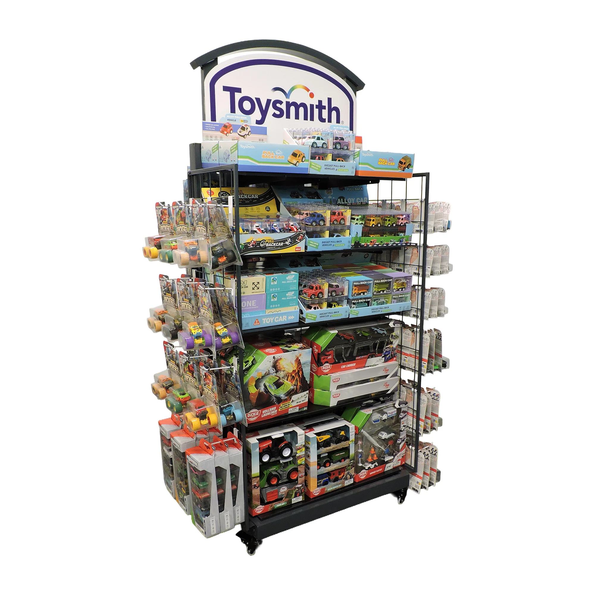 Vehicle Toy Tower 180-A - Image 2