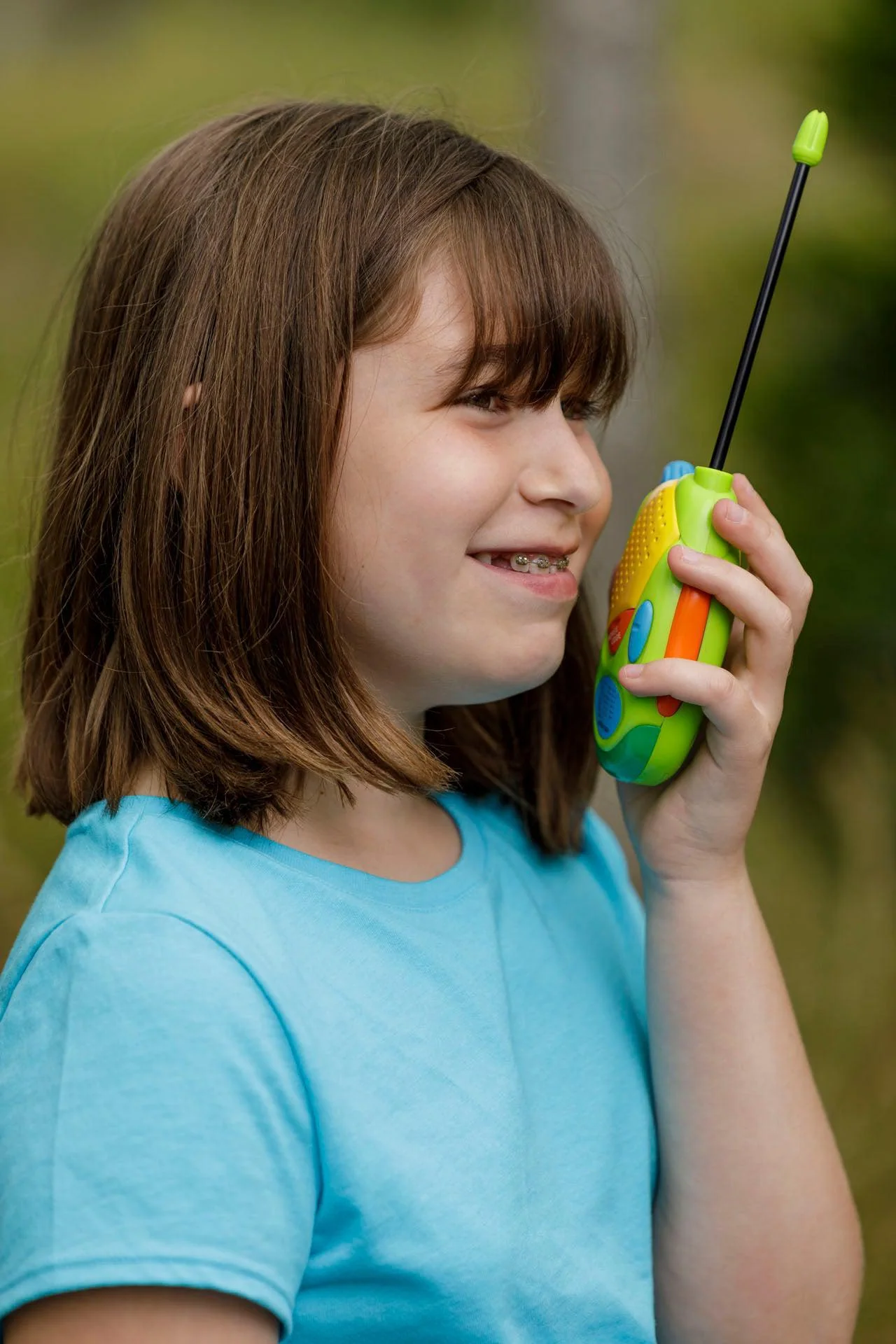 Outdoor Discovery Walkie Talkie - Image 4