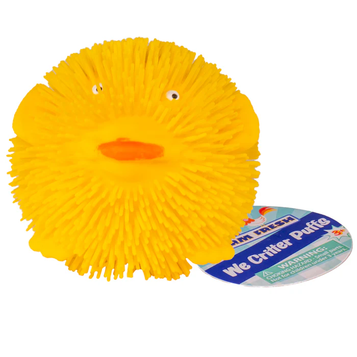 Farm Fresh Wee Critter Puffs - Image 4