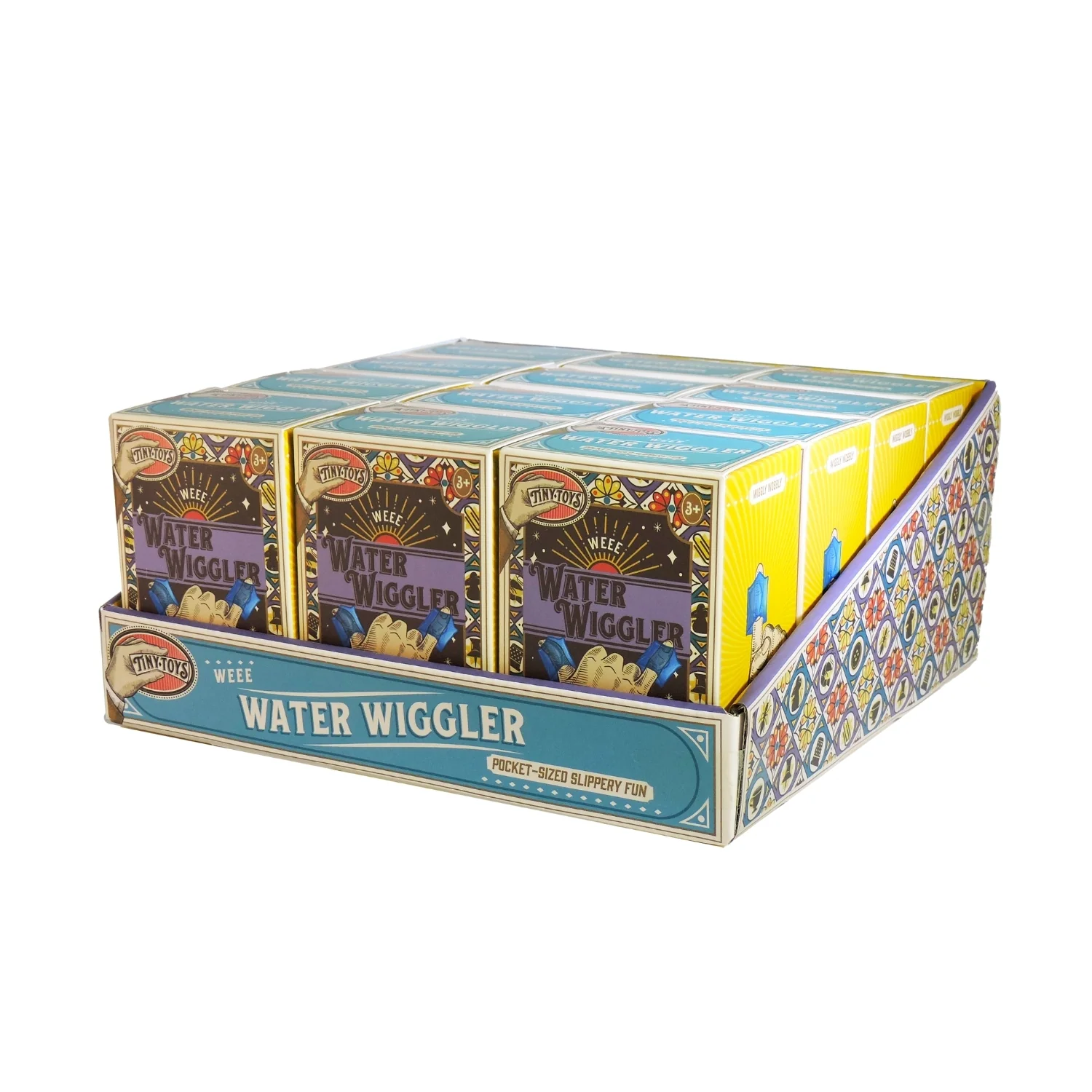 Tiny Toys Weee Water Wiggler - Image 5
