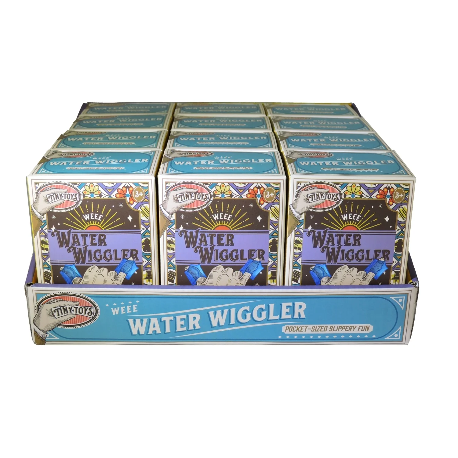 Tiny Toys Weee Water Wiggler - Image 6