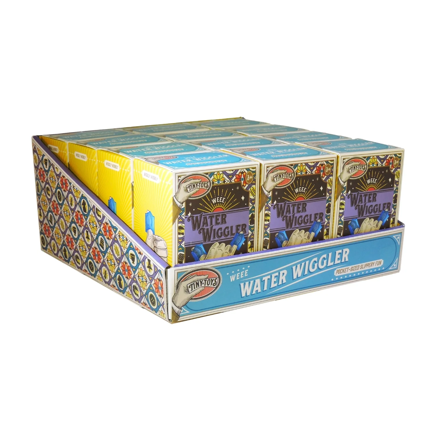 Tiny Toys Weee Water Wiggler - Image 7