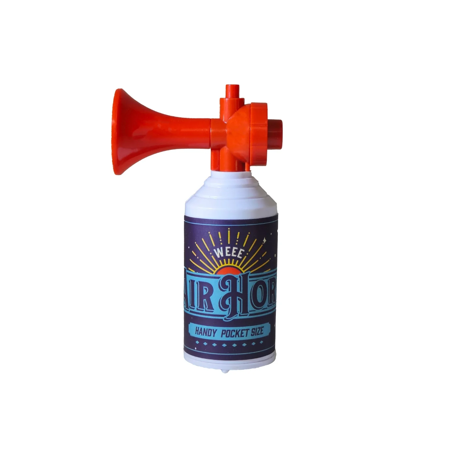 Tiny Toys Weee Air Horn - Image 3