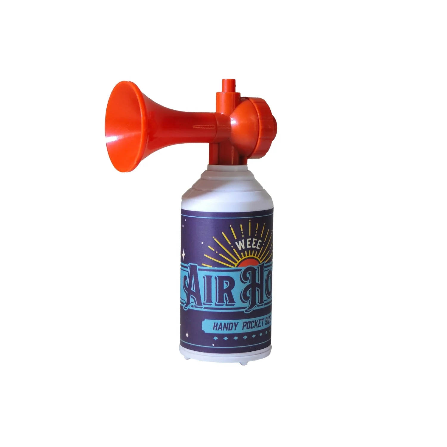 Tiny Toys Weee Air Horn - Image 4