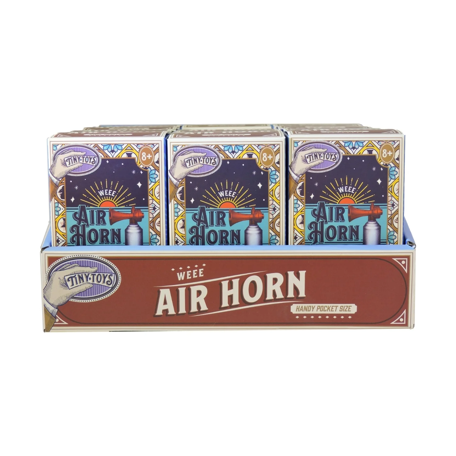 Tiny Toys Weee Air Horn - Image 5