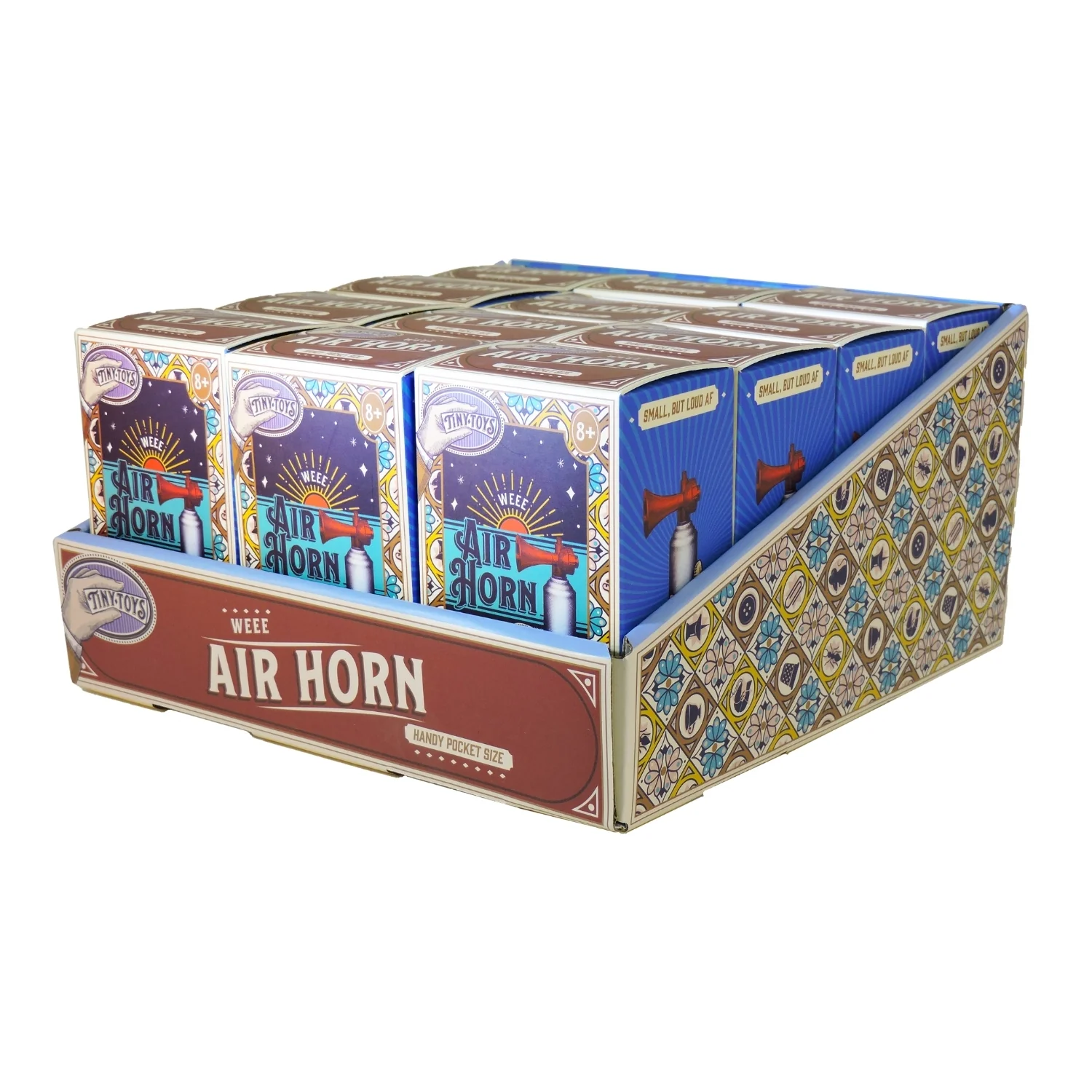 Tiny Toys Weee Air Horn - Image 6