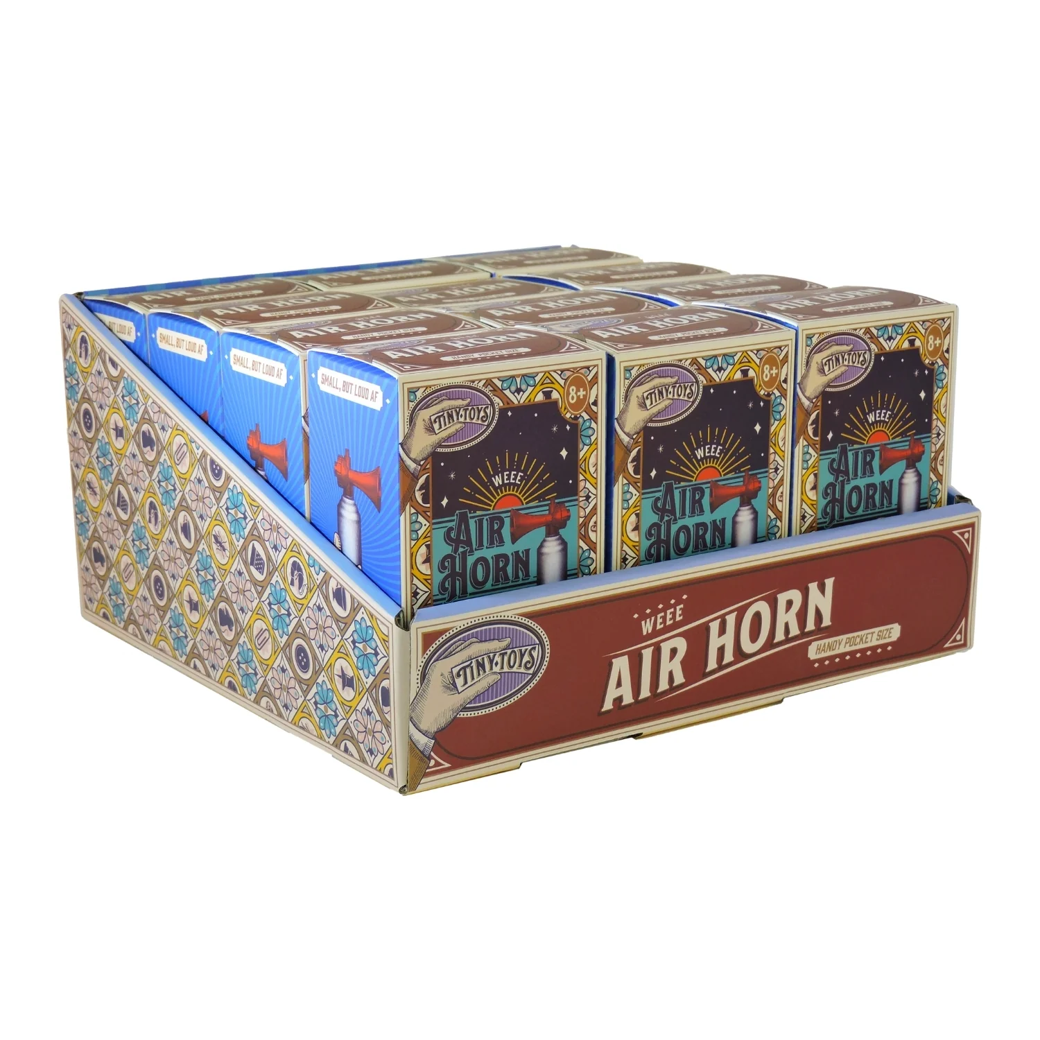 Tiny Toys Weee Air Horn - Image 7