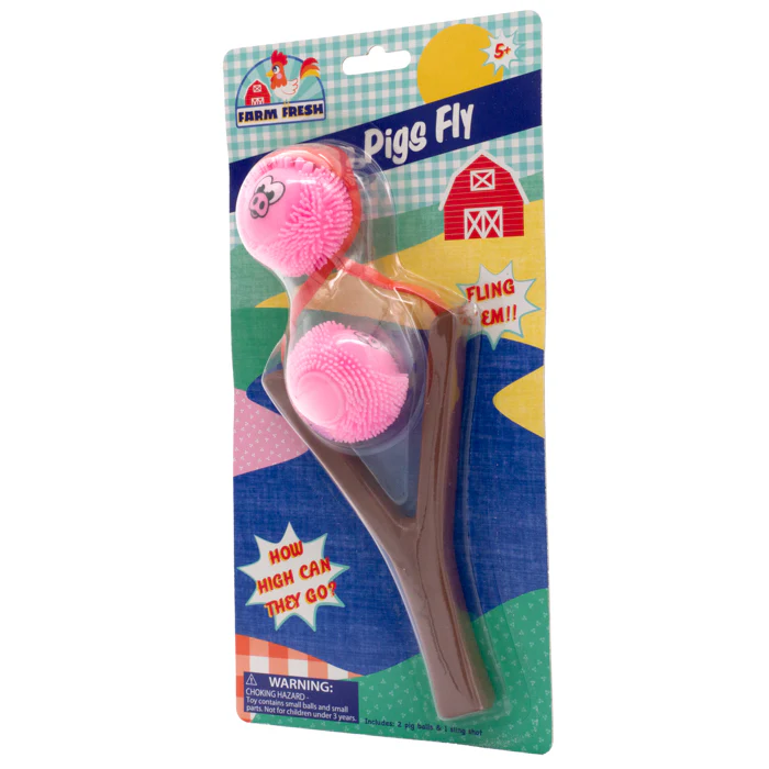 Farm Fresh When Pigs Fly - Image 5
