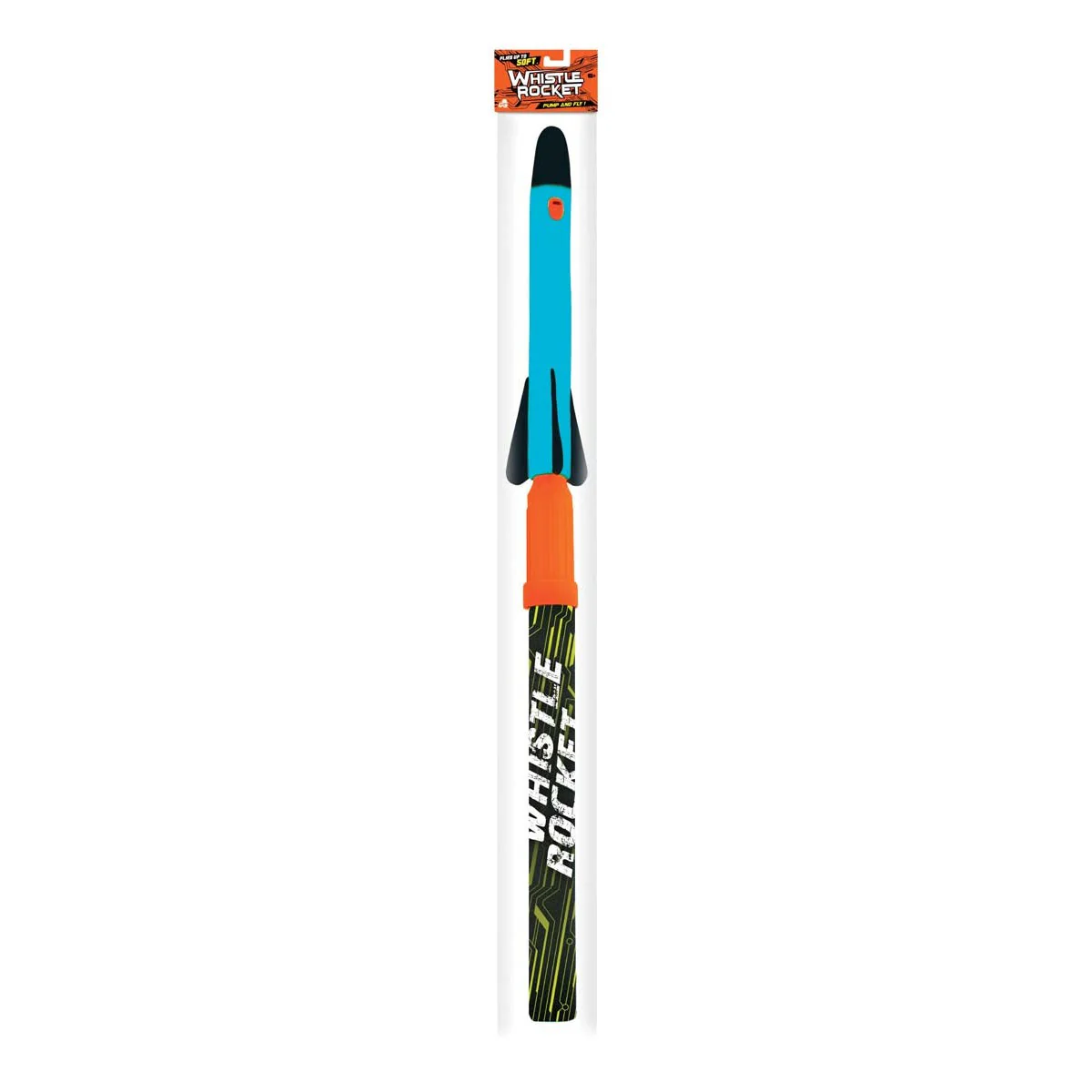 Lanard Whistle Rocket - Image 4