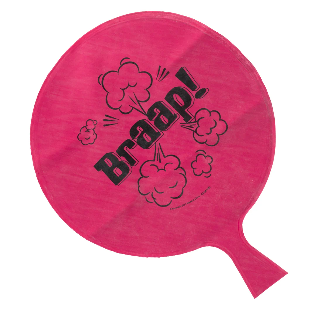 Neato! Whoopee Cushion - Image 3