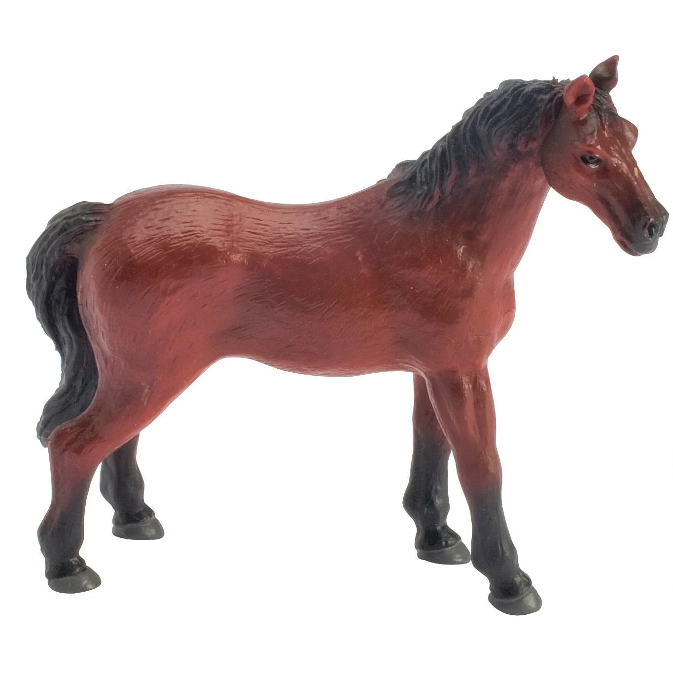 Farm Fresh Country Horses - Image 4