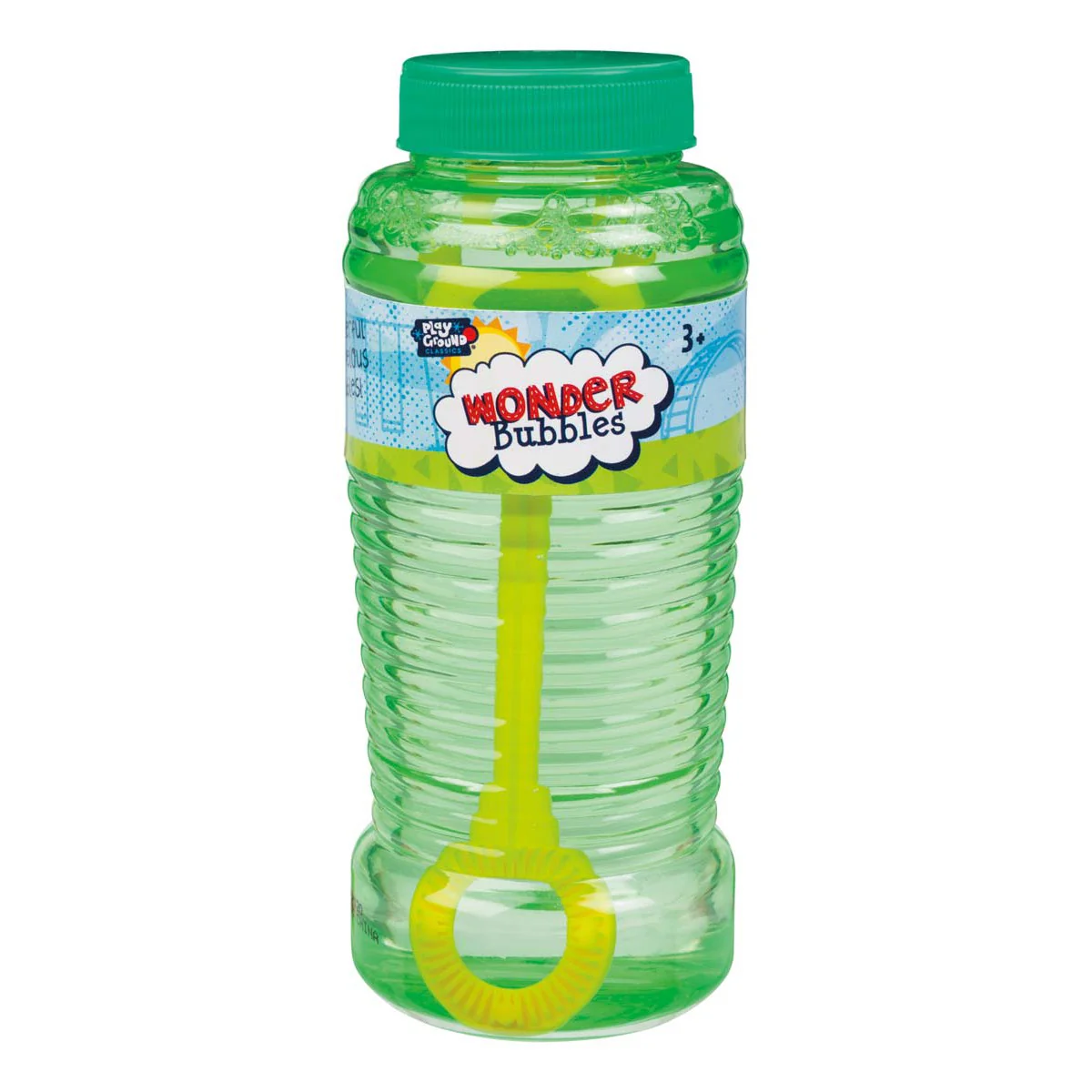 Playground Classics Wonder Bubbles - Image 3