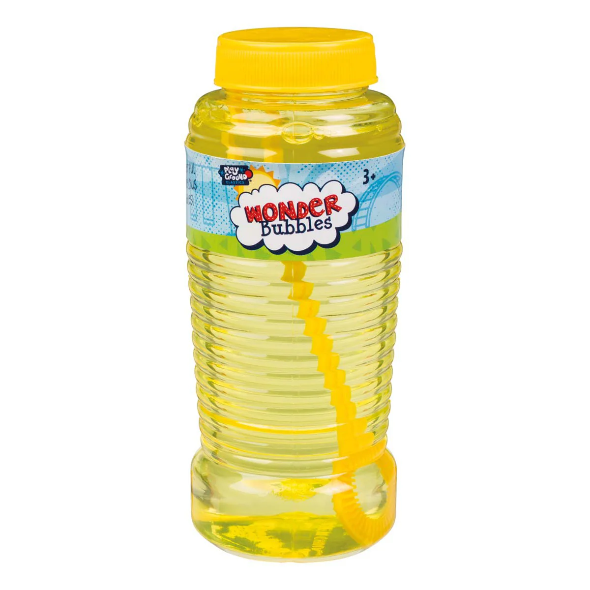 Playground Classics Wonder Bubbles - Image 4