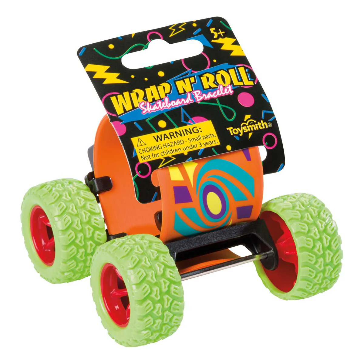 Toysmith Wrap N' Roll Bracelet - Image 10