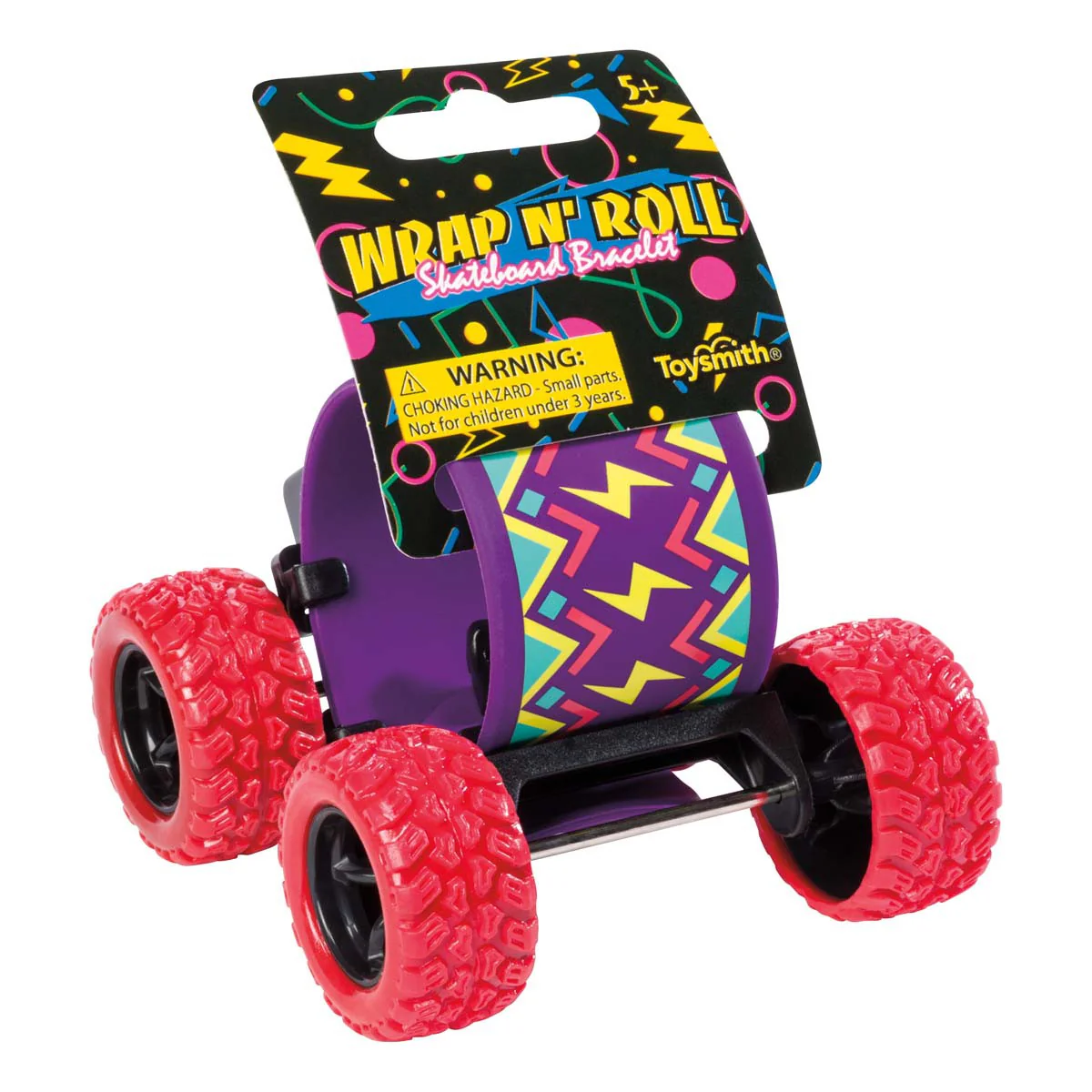 Toysmith Wrap N' Roll Bracelet - Image 13