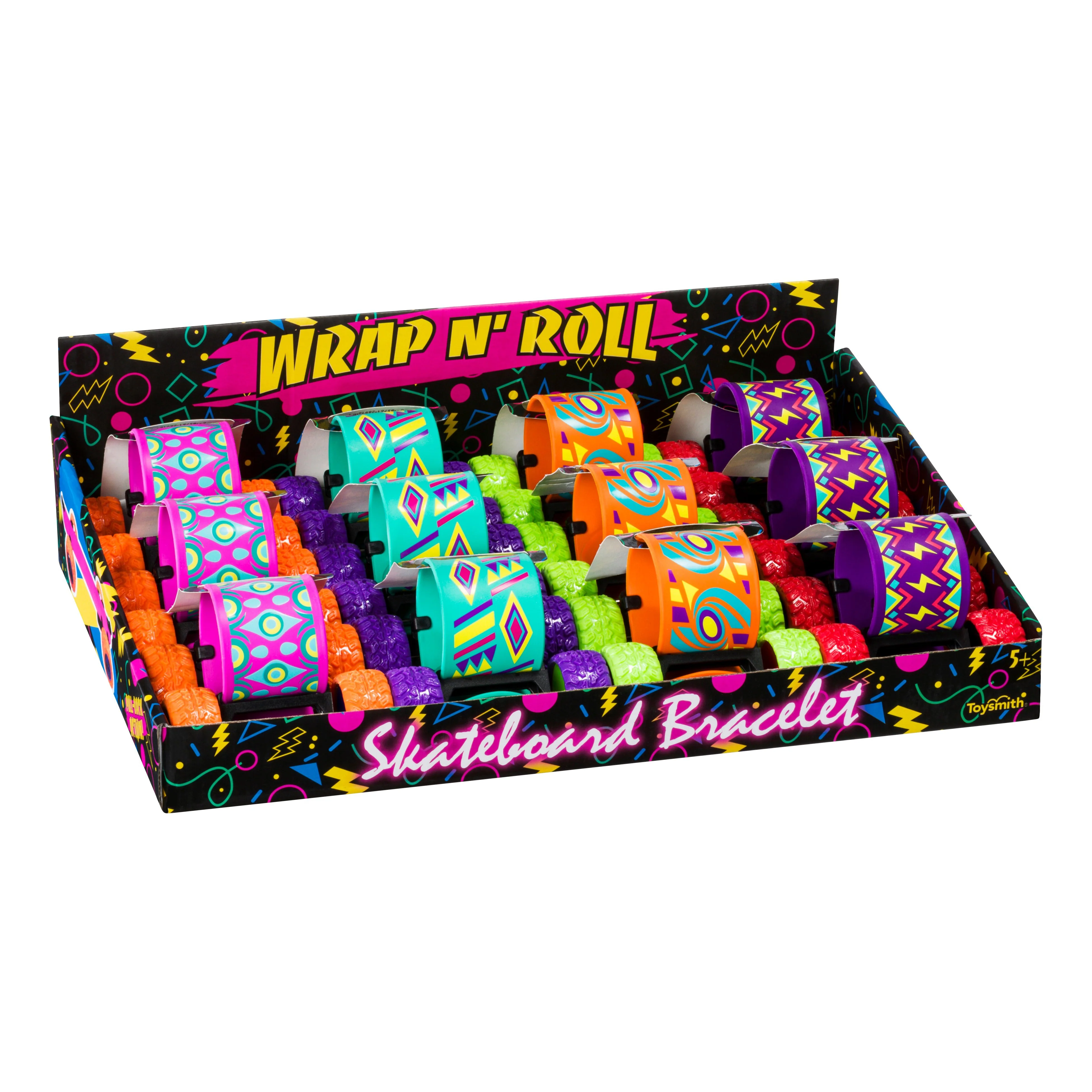 Toysmith Wrap N' Roll Bracelet - Image 2