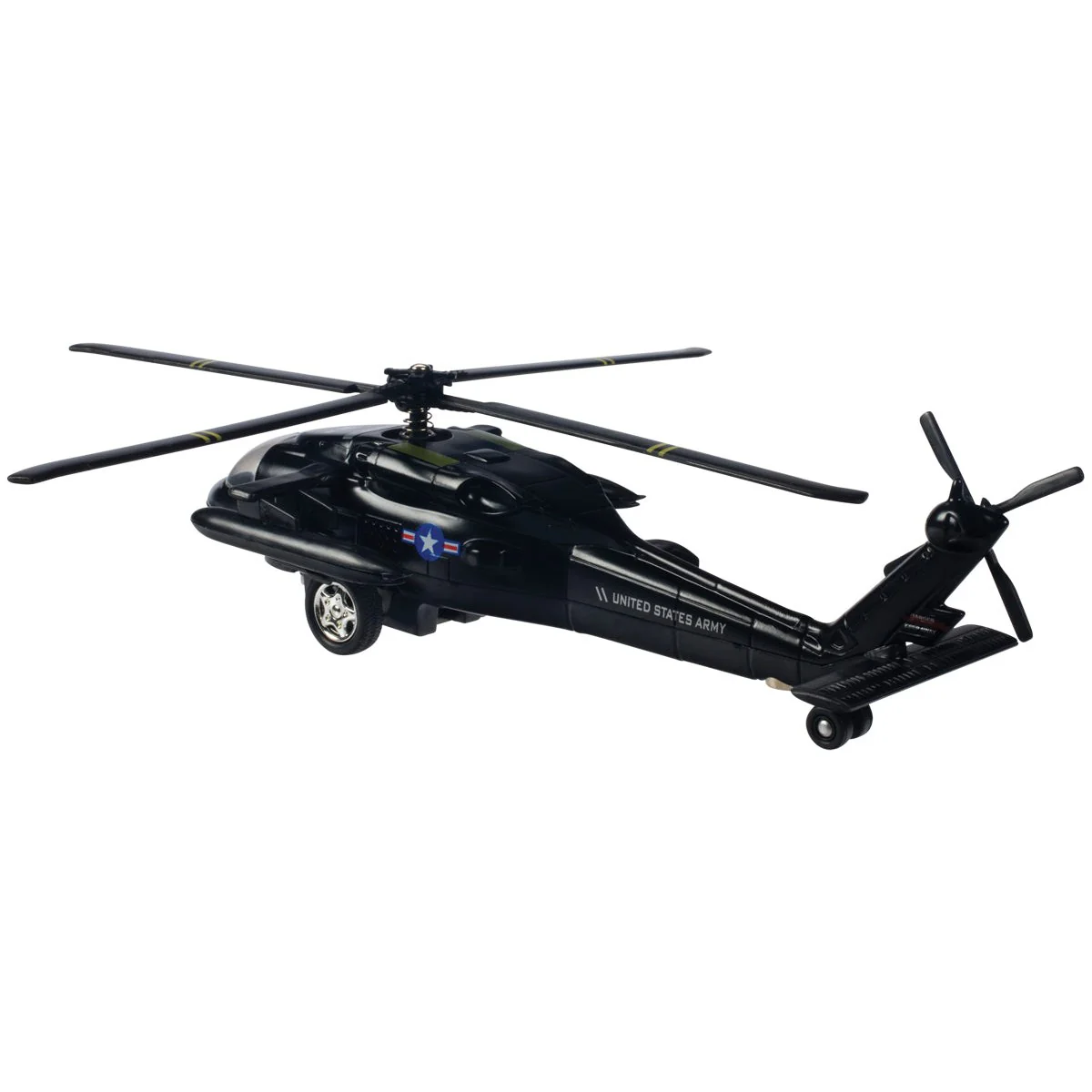 Toysmith X-Force Command Helicopter - Image 2