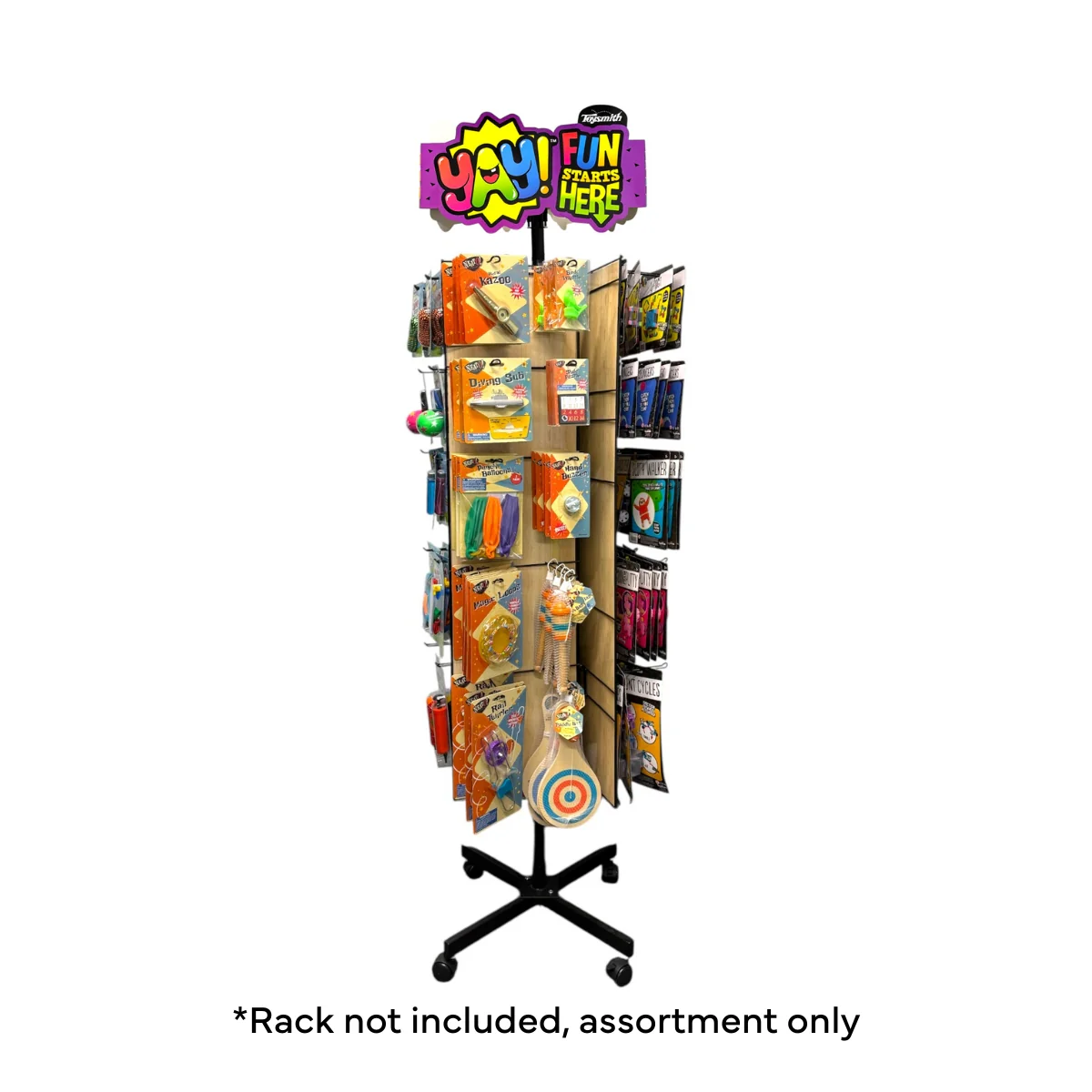 YAY! Reimagined Assortment (Display not Included) - Image 2