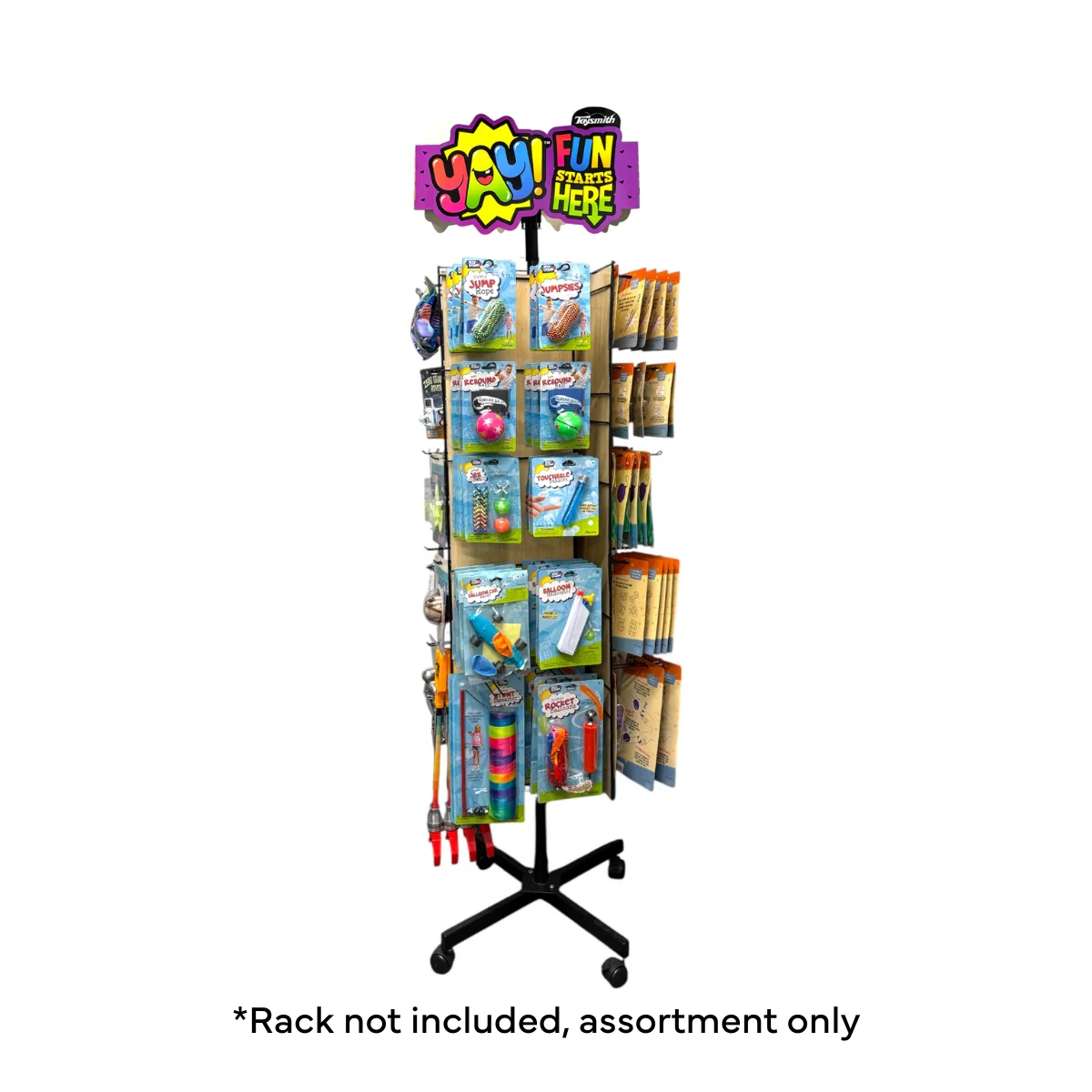 YAY! Reimagined Assortment (Display not Included) - Image 3