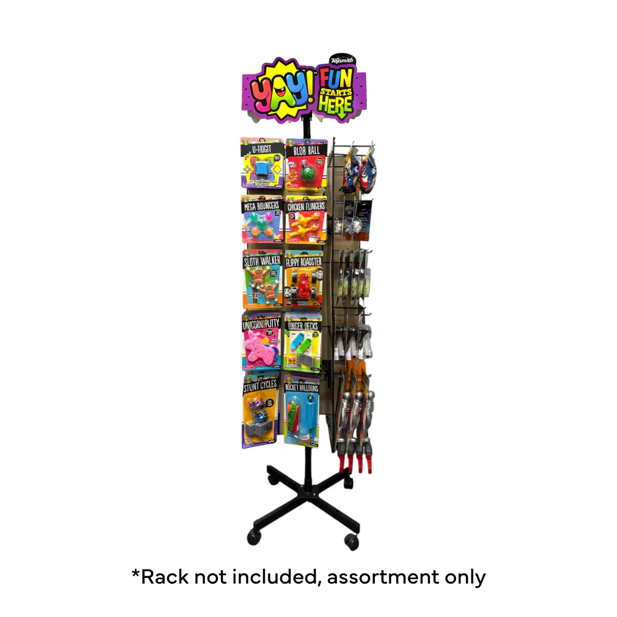 YAY! Reimagined Assortment (Display not Included) - Image 4