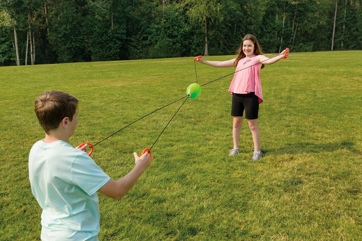 GO! Play Zip Ball - Image 3