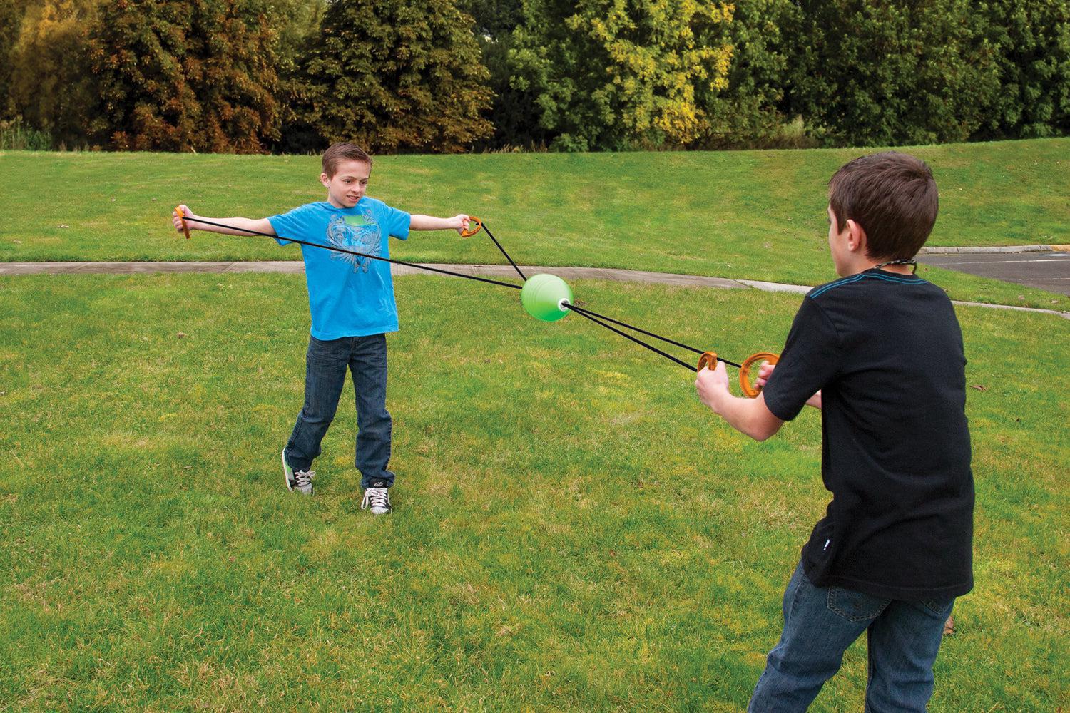 GO! Play Zip Ball - Image 4